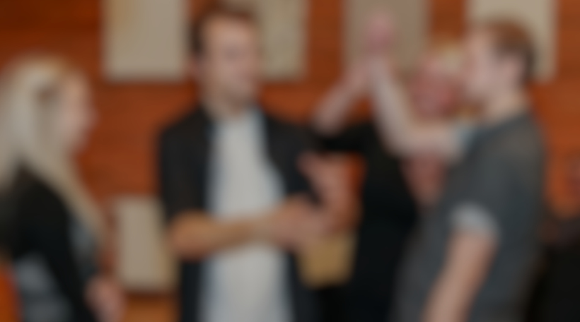 Impro etendus