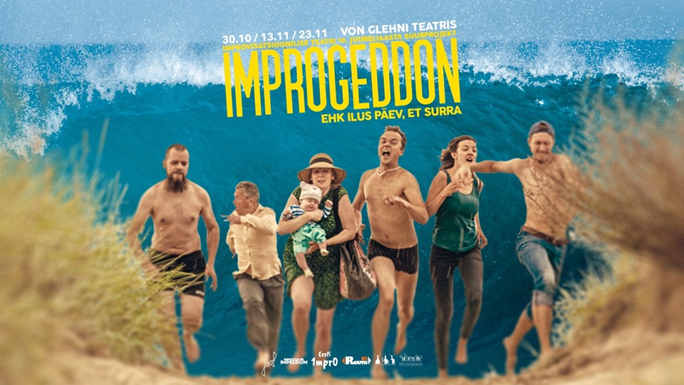 Improgeddon